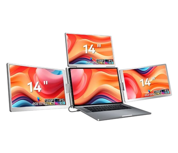 ExtraLink Smart Life S780 - 1542419 - zdjęcie